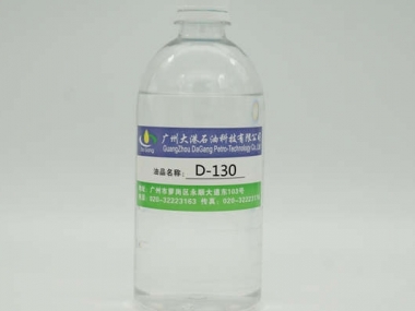 精細(xì)化工白油